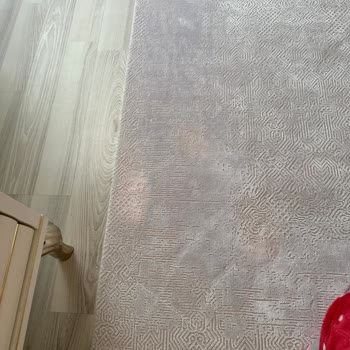 Gümüşsuyu Halımın Rengi Değişti