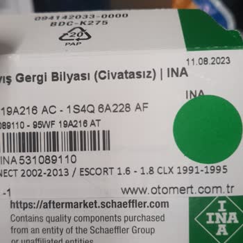 Otomert.com.tr Otomobil Yedek Parça Mağduriyeti