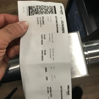 Pegasus Sürekli Rötar Yapan Uçuşların Yolcusu