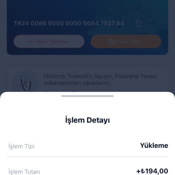 Paycell Kimlik Doğrulama Sorunu