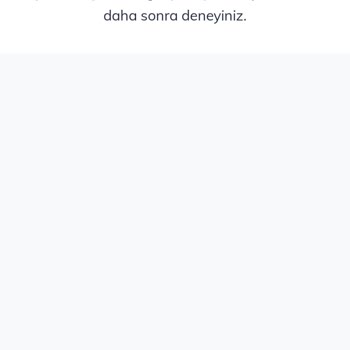 Türk Telekom Paketimi Yapmıyor Ve Hediye GB Vermiyor!
