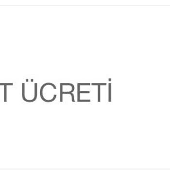 Garanti Bankası Yıllık Kart Ücreti Kesintisi