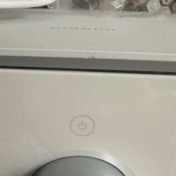 Pazarama Xiaomi Fritöz Servis Satıcı Problemi