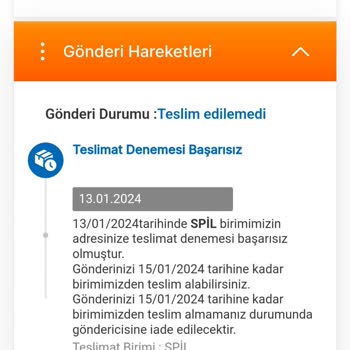 MNG Kargo Manisa Spil Şube