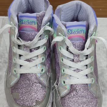 Skechers Marka Mağduriyetimizi Gidermiyor