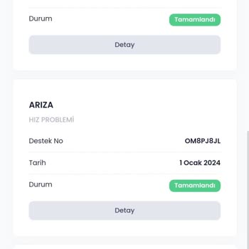 Netspeed'in Veremediği İnternet Hizmeti