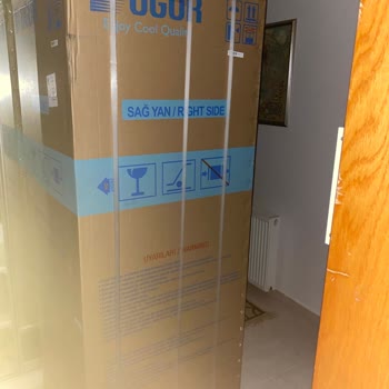 Uğur Soğutma Markalı Buzdolabı Montaj Randevusundaki Sorunlar