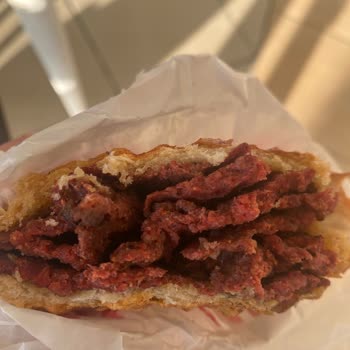 Altınay Şekerleme Görünen Ve Sunulan Birbirinden Çok Farklı!