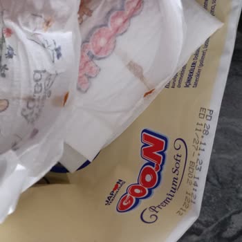 Goon Premium Bez Üretim Sorunları