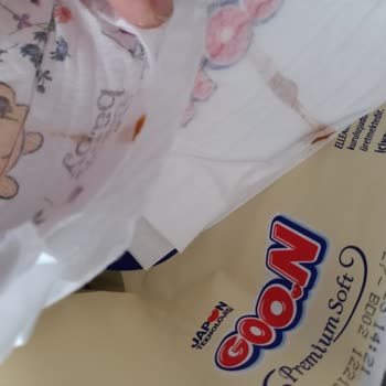 Goon Premium Bez Üretim Sorunları