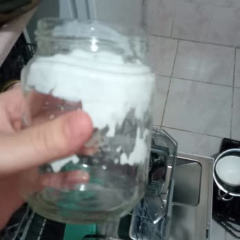 Altus Bulaşık Makinem Çiziyor Ve Düzgün Yıkamıyor!
