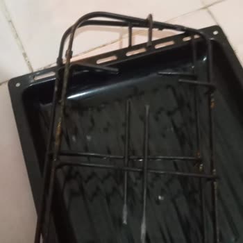 Altus Bulaşık Makinem Çiziyor Ve Düzgün Yıkamıyor!