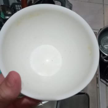 Altus Bulaşık Makinem Çiziyor Ve Düzgün Yıkamıyor!