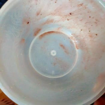 Altus Bulaşık Makinem Çiziyor Ve Düzgün Yıkamıyor!