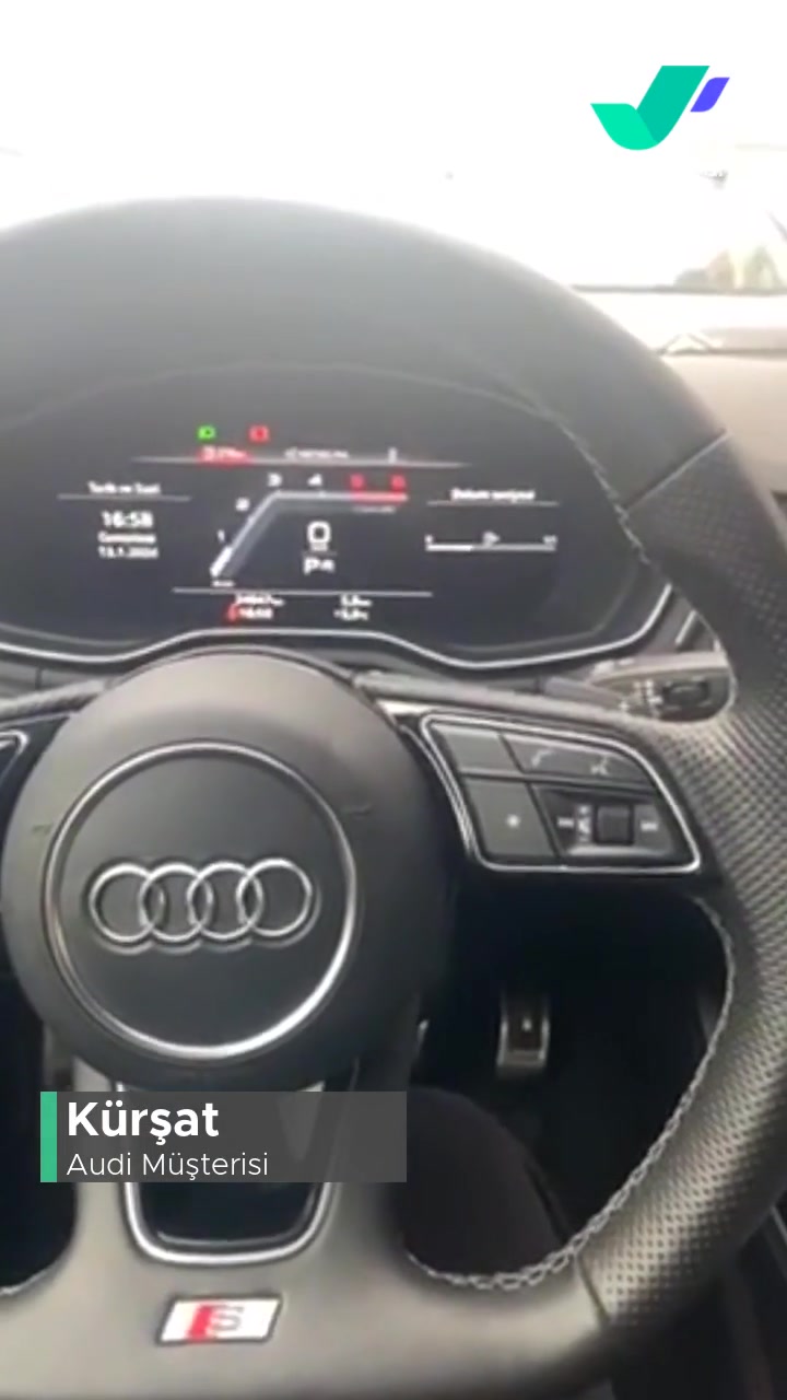 Audi Servis Sonrası Silinen Ve Çalışmayan Özellikler videonun kapak resmi