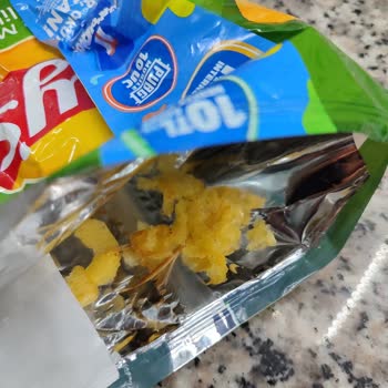 Lays'te Odun Parçası