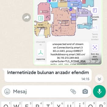 Delta Teknik Servis Online Alışverişte Yaşanan Teknik Servis Hayal Kırıklığı