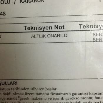 Heifer Onarılmadan Geri Gönderildi