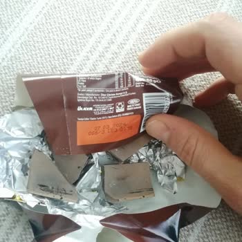 Ülker Bayat Çikolata Hk