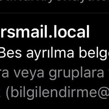 Anadolu Hayat Emeklilik Bireysel Emeklilik Sisteminden Ayrılma
