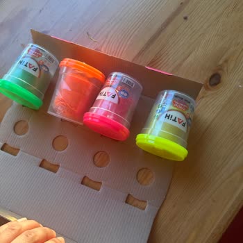 Fatih Kalem F**** Oyun Hamuru Küflü Kusurlu