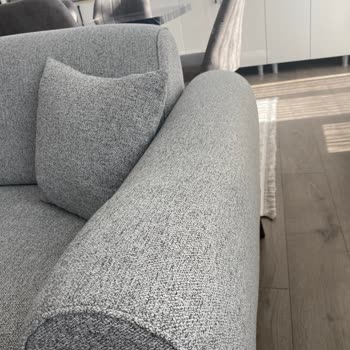 Evkur Alışveriş Malatya'daki Koltuk Takımı Hayal Kırıklığı