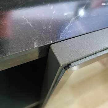 Asimo Mobilya Kusurlu Ürün Mağduriyeti!