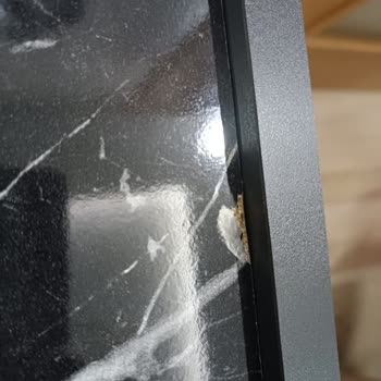 Asimo Mobilya Kusurlu Ürün Mağduriyeti!