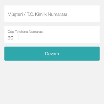 Garanti BBVA Mobil Şifre Sıfırlama Çözüme Kavuşmuyor!