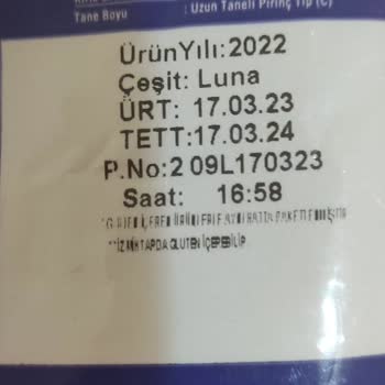 BİM Bayatlamış Ve Kurtlanmış Ürün