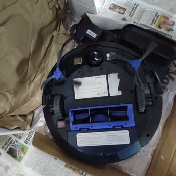 Byfix Servis Böyle Bir Onarım Yok!