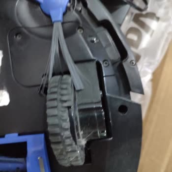 Byfix Servis Böyle Bir Onarım Yok!