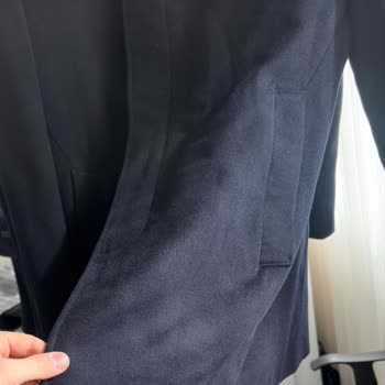 Pierre Cardin Giyim P***** C***** "aydınlı Hazır Giyim San. Tic. A. Ş" Kalitesiz Ürün