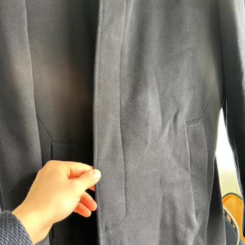 Pierre Cardin Giyim P***** C***** "aydınlı Hazır Giyim San. Tic. A. Ş" Kalitesiz Ürün