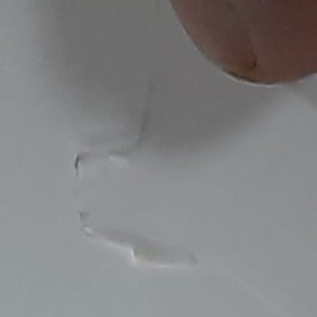 Sanovit Lavabo Sırçaları Yetersiz Üreten Ve Satan Sahipsiz