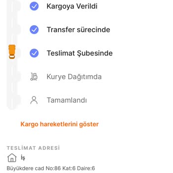 Hepsijet Yarın Kapında Özelliği İle Siparişiniz Yarın Kapınızda Değil