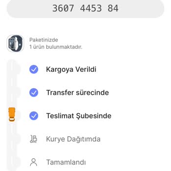 Hepsijet Yarın Kapında Özelliği İle Siparişiniz Yarın Kapınızda Değil