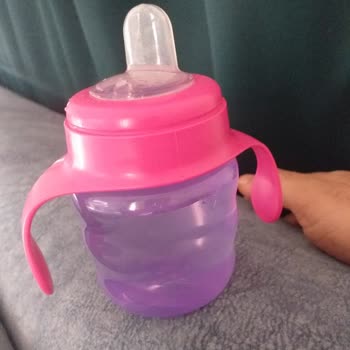 Philips Bebek Suluğumuz Çöp Oldu