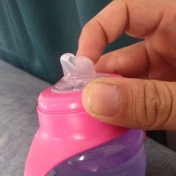 Philips Bebek Suluğumuz Çöp Oldu