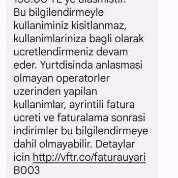 Vodafone Zaplium Üyelik İptali İstiyorum