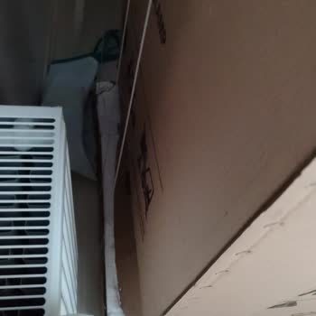 LG Marka Hasarlı Buzdolabı