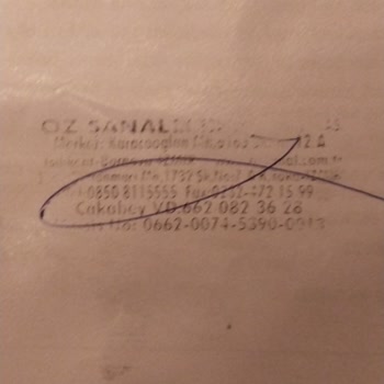 Özşanal Kırmızı Elektrik Moped