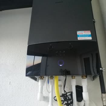 Daikin Kombide Hizmet Almak Zor