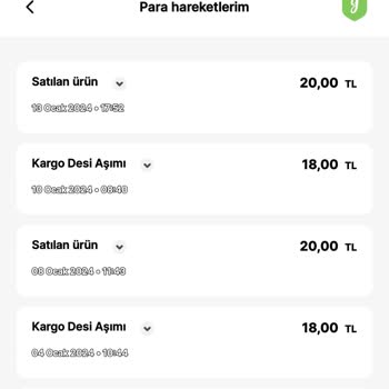Gardrops Satıcıları Mağdur Ediyor!