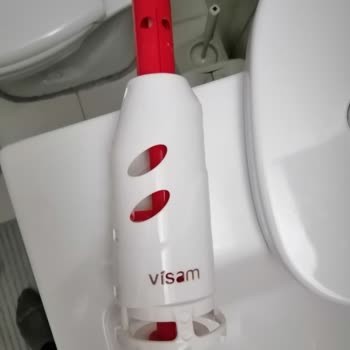 Visam Rezervuar İç Takımı Arızası