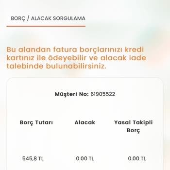 D-Smart Haksız Fatura Talebi Ve Yanıltıcı Abonelik