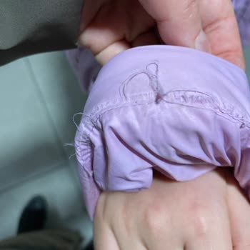 Us Polo Hatalı Ürün