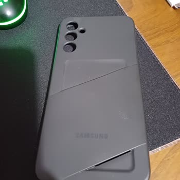 Samsung A34 Orijinal Kılıf Toz Şikayeti Ve Kılıf Çıkmıyor