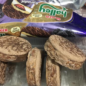 Ülker Hatalı Veya Bozuk Ürün