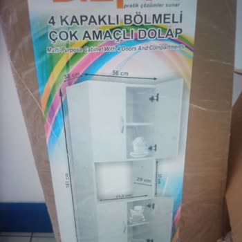 BİM Bulamadığım Ürünün Tarafıma Temin Edilebilmesi